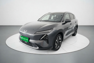 五菱汽车 五菱星光S 2024款 130km 旗舰型