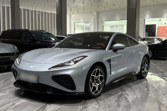 哪吒汽车 哪吒GT 2023款 580 AWD