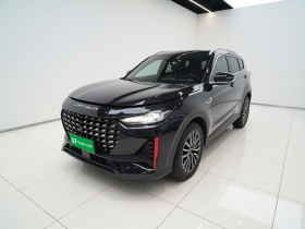 捷途X70 PRO 2023款 1.5T DCT舒享型 7座