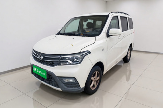 长安凯程 2019款 1.5L欧诺S经济型7座JL473QG