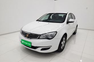 荣威350 2014款 1.5L 手动迅驰版