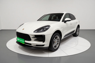 保时捷 2020款 Macan 2.0T