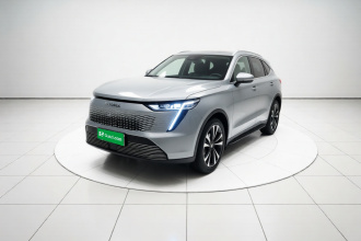 哈弗枭龙MAX 2023款 1.5L Hi4 105 四驱领航版