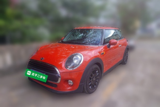 MINI 2018款 1.5T ONE PLUS