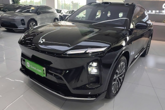 蔚来ES6 2025款 75kWh