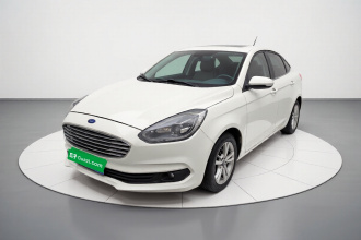 福特 福睿斯 2019款 改款 1.5L 自动悦享型 国VI