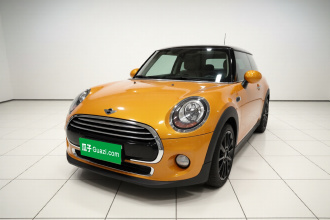 MINI 2014款 1.2T ONE+