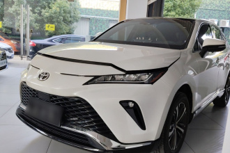 丰田 威飒 2022款 2.0L CVT两驱尊贵版