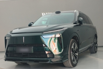 魏牌 蓝山 2025款 四驱 Max