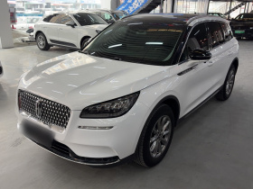 林肯 冒险家 2021款 2.0T 两驱尊享版