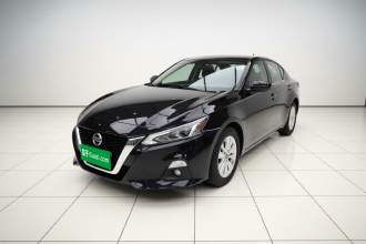 日产 天籁 2019款 2.0L XL 舒适版