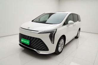 别克 世纪 2025款 2.0T 七座蕴世版