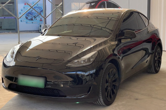 特斯拉 Model Y 2022款 改款 后轮驱动版