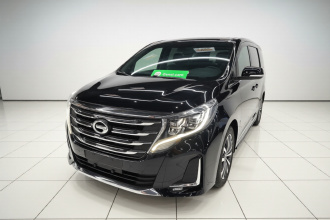 广汽传祺 传祺M8 2020款 领航款 390T 尊贵版