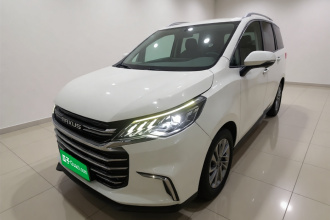 上汽大通MAXUS 大通G50 2019款 1.5T 自动豪华版 国VI