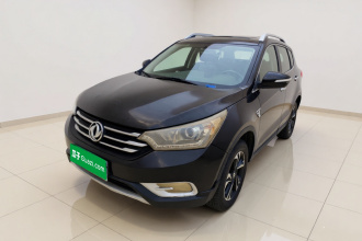 东风风神AX7 2016款 2.0L 手动智悦型