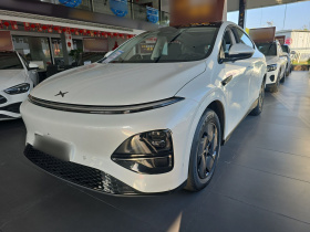 小鹏G6 2025款 625 长续航 Max 旗舰版