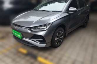 比亚迪e2 2024款 荣耀版 豪华型