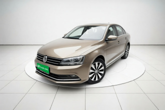 大众 速腾 2015款 230TSI 自动豪华型