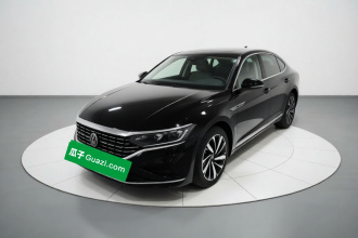 大众 帕萨特 2023款 330TSI 星空精英版
