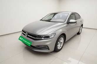 大众 宝来 2021款 1.5L 自动舒适智联版