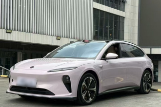 蔚来ET5T 2023款 75kWh Touring