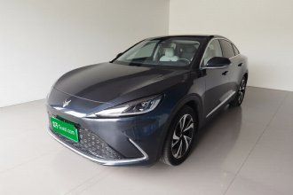 ARCFOX极狐 极狐 阿尔法S 2021款 708S+ 160kW