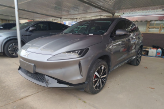 小鹏G3 2019款 智享版