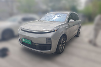 理想汽车 理想L8 2023款 Pro