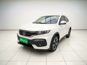 本田XR-V 2015款 1.8L EXi  CVT舒适版
