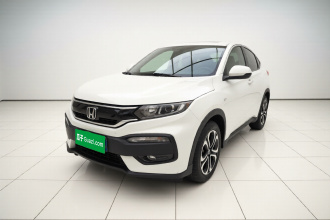 本田XR-V 2015款 1.8L EXi  CVT舒适版