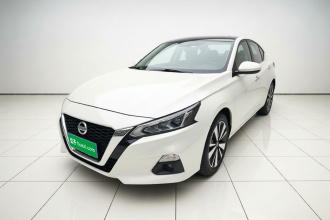 日产 天籁 2021款 2.0L XL 舒适版