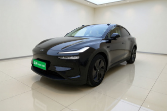 乐道L60 2025款 60kWh 后驱版