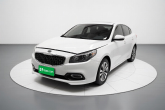 起亚K4 2014款 1.8L 自动GL