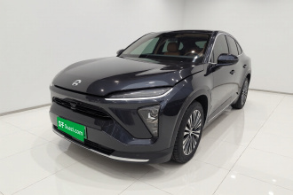 蔚来EC6 2020款 440KM 性能版