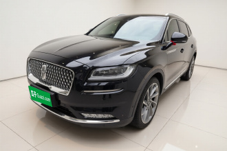 林肯 航海家 2021款 2.7T 四驱尊耀版