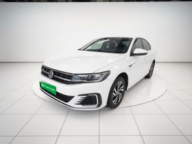 大众 宝来·纯电 2020款 尚