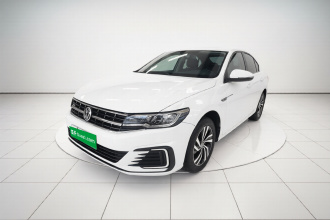 大众 宝来·纯电 2020款 尚