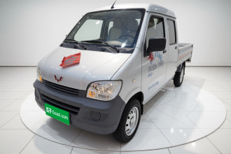 五菱汽车 五菱之光小卡 2020款 1.2L 双排