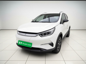 比亚迪 元Pro 2021款 401KM 豪华型