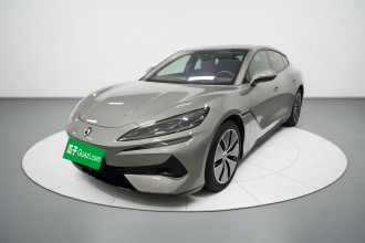 腾势Z9GT 2024款 1100四驱Max首发版