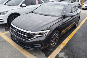 大众 速腾 2023款 280TSI DSG超越Plus版