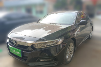 本田 雅阁 2018款 260TURBO 精英版 国VI