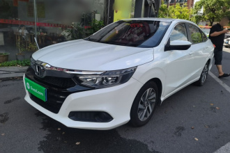 本田 凌派 2019款 180Turbo CVT舒适版 国VI