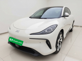 智己汽车 智己LS6 2023款 Max 标准版