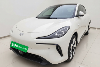 智己汽车 智己LS6 2023款 Max 标准版