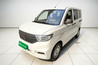 五菱汽车 五菱宏光V 2019款 1.5L劲取版国VI LAR