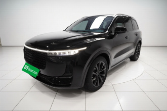 理想汽车 理想ONE 2021款 增程6座版