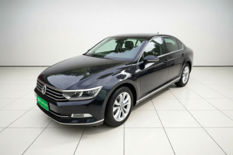 大众 迈腾 2019款 330TSI DSG 豪华型 国VI