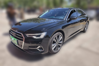 奥迪A6L 2023款 改款 45 TFSI quattro 臻选致雅型